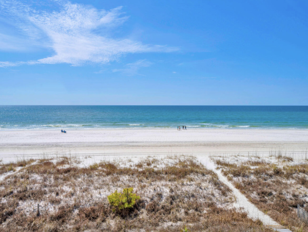 Luxury Panama City Beach House 6 Bedrooms Sleeps 20 Guests